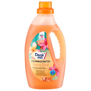 DENKMIT Touch of Brazil tečni deterdžent 30 pranja (1,5l)