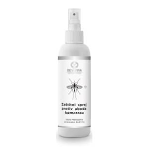 DEVERRA sprej protiv komaraca 150ml