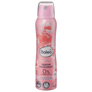 Dezodorans BALEA Pink blossom 150ml