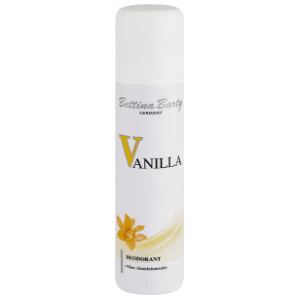 Dezodorans BETTINA BARTY vanilla 150ml