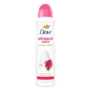Dezodorans DOVE Advanced care pomegranate & lemon 150ml