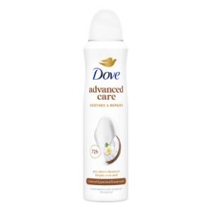Dezodorans DOVE Coconut & jasmine flower 150ml