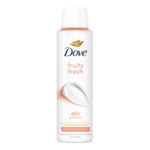 Dezodorans DOVE Fruity 150ml