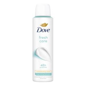 Dezodorans DOVE Go fresh cucumber & green tea 150ml