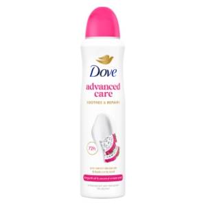 Dezodorans DOVE Go fresh dragon fruit & coconut 150ml