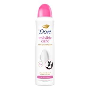 Dezodorans DOVE Invisible care 150ml