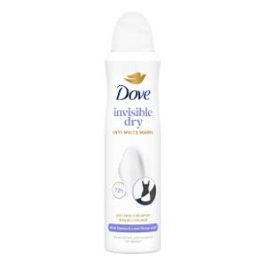 Dezodorans DOVE Invisible dry antiperspirant 150ml