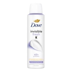 Dezodorans DOVE invisible fresh 150ml