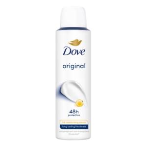 Dezodorans DOVE Original 150ml