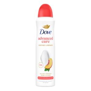 Dezodorans DOVE Peach 150ml