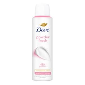 Dezodorans DOVE Powder soft 150ml
