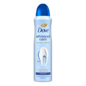 Dezodorans DOVE Talco 72h 150ml