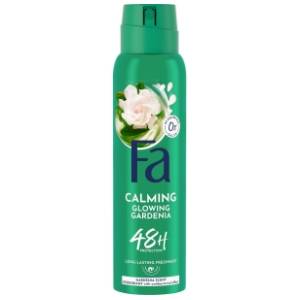 Dezodorans FA Calming glowing gardenia 150ml