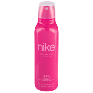 Dezodorans NIKE Trendy pink 200ml