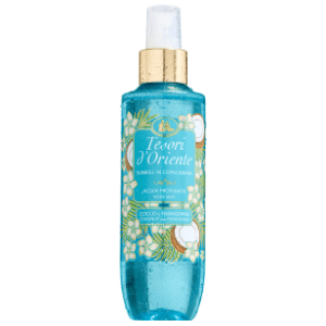Dezodorans TESORI D’ORIENTE Sunrise in Copacabana 200ml