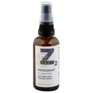 Dezodorans u spreju KOOZMETIK Z2 50ml