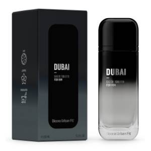 DICORA Dubai for him toaletna voda 150ml