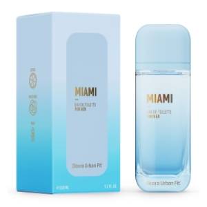 DICORA Miami for her toaletna voda 150ml