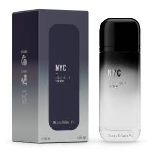 DICORA NYC for him toaletna voda 150ml