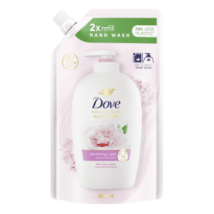 DOVE renewing care tečni sapun dopuna 500ml