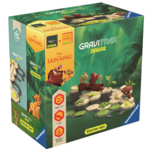 Društvena igra Lion King starter set RAVENSBURGER