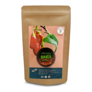 DTC organske godži bobice 200g