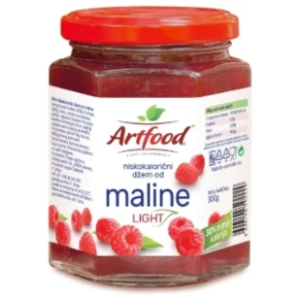 Džem ARTFOOD malina 300g