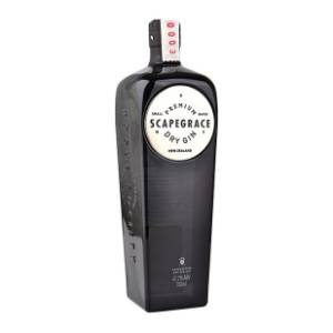 Džin SCAPEGRACE classic 0,7l