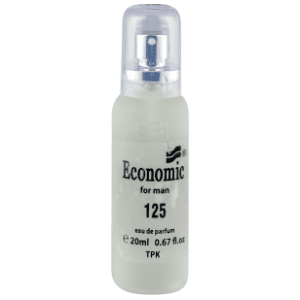 ECONOMIC No 125 parfem 20ml