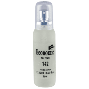ECONOMIC No 142 parfem 20ml