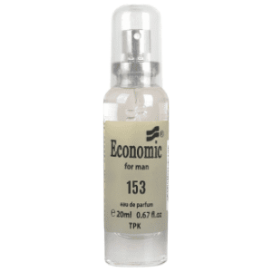 ECONOMIC No 153 parfem 20ml