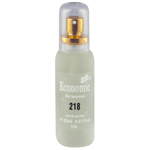 ECONOMIC No 218 parfem 20ml