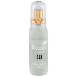 ECONOMIC No 333 parfem 20ml