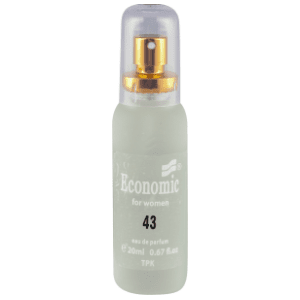 ECONOMIC No 43 parfem 20ml