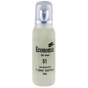 ECONOMIC No 51 parfem 20ml