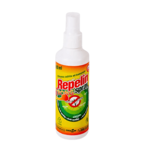 EKOSAN Repelin strong sprej protiv komaraca 100ml