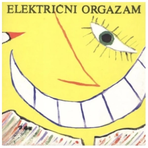 Električni Orgazam - Les Chansones Populaires