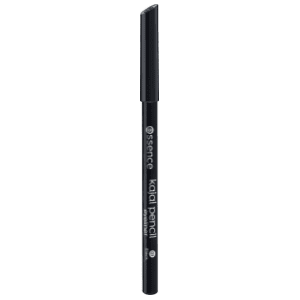 ESSENCE Kajal olovka za oči 01 black
