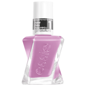 ESSIE Couture gel lak za nokte 180 dress call