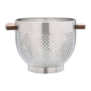 ESTIA cediljka za testeninu 22cm ES01-1923