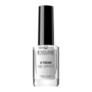 EVELINE Xtreme therapy nadlak za nokte sa efektom gela