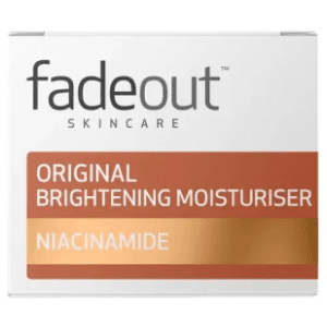 FADEOUT Original krema za lice SPF15 50ml