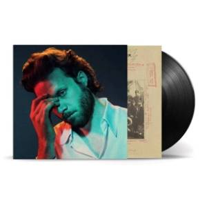 Father John Misty - God's Favorite Customer