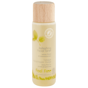 FEEL FREE osvežavajući tonik za lice 200ml