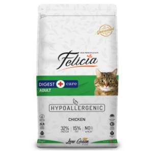 FELICIA Low grain hrana za odrasle mačke piletina 2kg