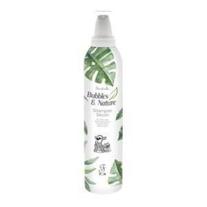 FERRIBIELLA Bubbles šampon za pse za suvo pranje 300ml