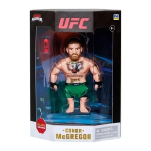 Figura Conor Mcgregor Octagon Fighters S1