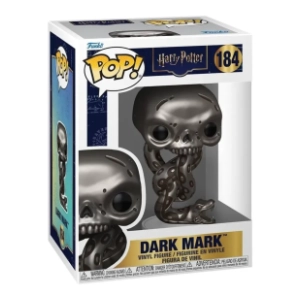 Figura Dark Mark Harry Potter S18 FUNKO