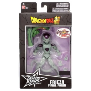 Figura Freeza final form Dragon Ball Super BANDAI