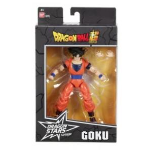 Figura Goku Dragon Ball Super BANDAI